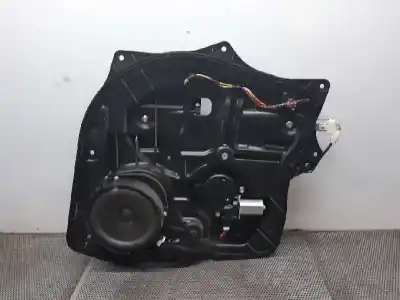 Peça sobressalente para automóvel em segunda mão elevador de vidros traseiro esquerdo por mazda 6 lim. (gh) 2.0 crtd 140cv active referências oem iam 