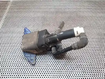 Peça sobressalente para automóvel em segunda mão sistema lava faróis de xenon por mazda 6 lim. (gh) 2.0 crtd 140cv active referências oem iam 