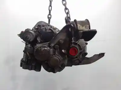 Автозапчастина б/у коробка передач для smart coupe básico (45kw) посилання на oem iam 03020100983  