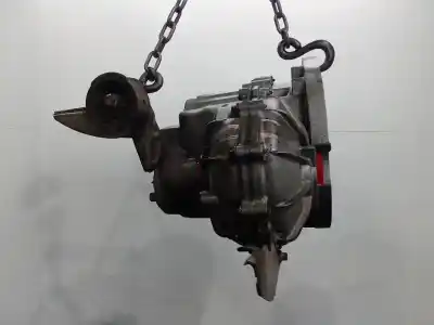 Автозапчастина б/у коробка передач для smart coupe básico (45kw) посилання на oem iam 03020100983  