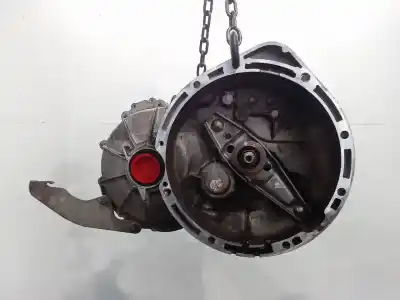 Автозапчастина б/у коробка передач для smart coupe básico (45kw) посилання на oem iam 03020100983  