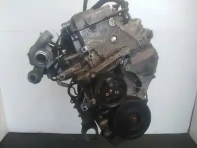 Second-hand car spare part COMPLETE ENGINE for OPEL VECTRA C CARAVAN  OEM IAM references Y20DTH  