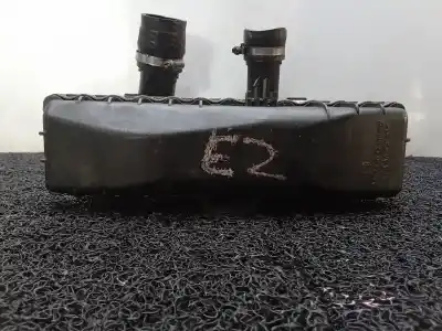 Автозапчастина б/у інтеркулер для smart coupe básico (45kw) посилання на oem iam 0003007v005  