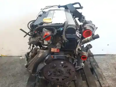 Pièce détachée automobile d'occasion MOTEUR COMPLET pour SAAB 9-3 BERLINA  Références OEM IAM B207A  14084