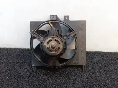 Автозапчастина б/у електро вентилятор для smart coupe básico (45kw) посилання на oem iam 0003127v009  