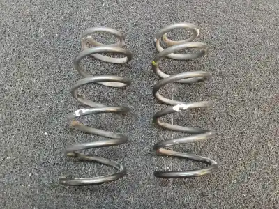 Автозапчастина б/у демпфуюча песна для smart coupe básico (45kw) посилання на oem iam 