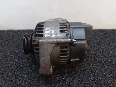 Автозапчастина б/у генератор для smart coupe básico (45kw) посилання на oem iam 63321658