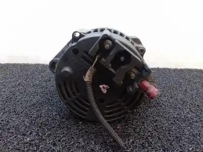 Second-hand car spare part alternator for smart coupe básico (45kw) oem iam references 63321658  0003250v010