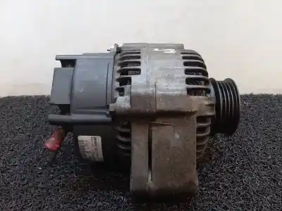 Second-hand car spare part alternator for smart coupe básico (45kw) oem iam references 63321658  0003250v010