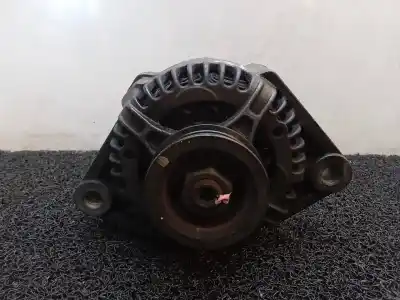 Second-hand car spare part alternator for smart coupe básico (45kw) oem iam references 63321658  0003250v010