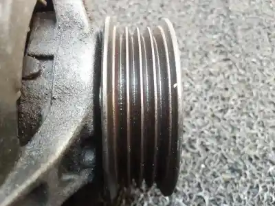 Second-hand car spare part alternator for smart coupe básico (45kw) oem iam references 63321658  0003250v010