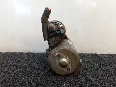 Автозапчастина б/у двигун запускається для smart coupe básico (45kw) посилання на oem iam 0003188v008  a0051512601