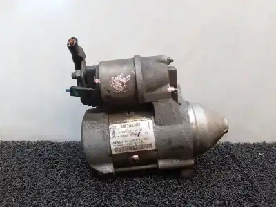 Автозапчастина б/у двигун запускається для smart coupe básico (45kw) посилання на oem iam 0003188v008  a0051512601