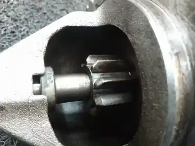 Автозапчастина б/у двигун запускається для smart coupe básico (45kw) посилання на oem iam 0003188v008  a0051512601