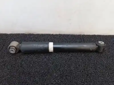 Автозапчастина б/у правий задній амортизатор для smart coupe básico (45kw) посилання на oem iam 