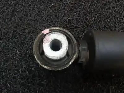 Автозапчастина б/у правий задній амортизатор для smart coupe básico (45kw) посилання на oem iam   