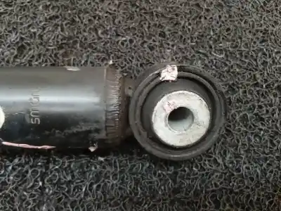 Автозапчастина б/у правий задній амортизатор для smart coupe básico (45kw) посилання на oem iam   