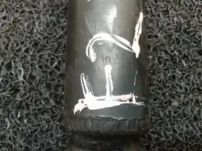 Автозапчастина б/у правий задній амортизатор для smart coupe básico (45kw) посилання на oem iam   