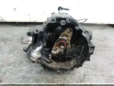 Gebrauchtes Autoersatzteil getriebe zum audi a4 berlina (b5) 1.9 tdi oem-iam-referenzen apl  