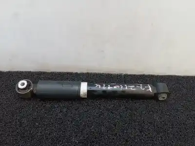 Автозапчастина б/у амортизатор задній лівий для smart coupe básico (45kw) посилання на oem iam 