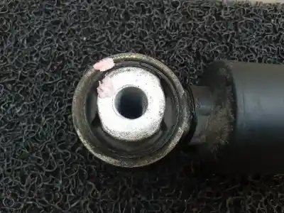 Автозапчастина б/у амортизатор задній лівий для smart coupe básico (45kw) посилання на oem iam   