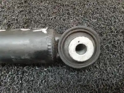 Автозапчастина б/у амортизатор задній лівий для smart coupe básico (45kw) посилання на oem iam   