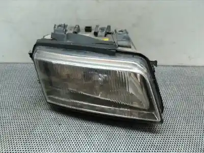 Second-hand car spare part left headlight for audi a4 berlina (b5) 1.9 tdi oem iam references   