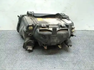 Second-hand car spare part left headlight for audi a4 berlina (b5) 1.9 tdi oem iam references   