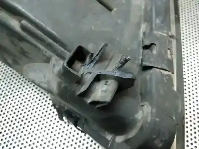 Second-hand car spare part left headlight for audi a4 berlina (b5) 1.9 tdi oem iam references   