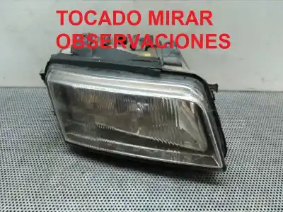 Gebrauchtes Autoersatzteil linker scheinwerfer zum audi a4 berlina (b5) 1.9 tdi oem-iam-referenzen 