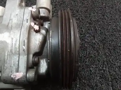 Second-hand car spare part air conditioning compressor for smart coupe básico (45kw) oem iam references a1602300111  0003191v009