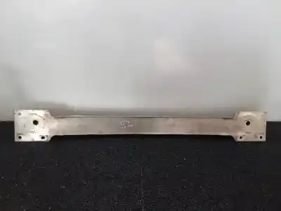 Автозапчастина б/у підсилення заднього бампера для smart coupe básico (45kw) посилання на oem iam 0001558  