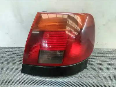Gebrauchtes Autoersatzteil heckleuchte rechts zum audi a4 berlina (b5) 1.9 tdi oem-iam-referenzen 