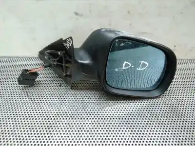 Gebrauchtes Autoersatzteil rückseite rechts zum audi a4 berlina (b5) 1.9 tdi oem-iam-referenzen 