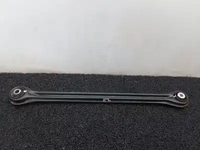 Автозапчастина б/у правий задний кронштейн для smart coupe básico (45kw) посилання на oem iam 