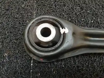 Second-hand car spare part right rear bracket for smart coupe básico (45kw) oem iam references   