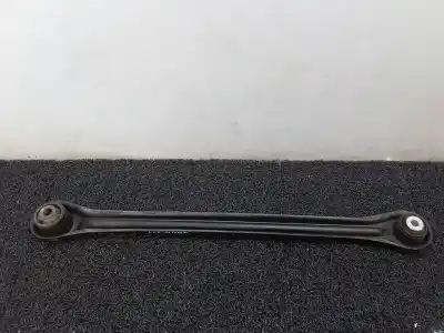 Second-hand car spare part right rear bracket for smart coupe básico (45kw) oem iam references   