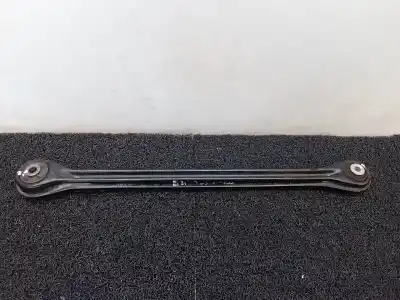 Автозапчастина б/у задня ліва стійка для smart coupe básico (45kw) посилання на oem iam 