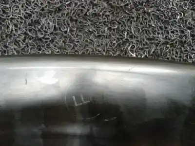 Автозапчастина б/у задня вісь для smart coupe básico (45kw) посилання на oem iam lli8  