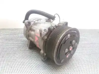 Peça sobressalente para automóvel em segunda mão compressor de ar condicionado a/a a/c por mercedes-benz sprinter 3-t furgón (903) 312 d 2.9 referências oem iam 01829901770