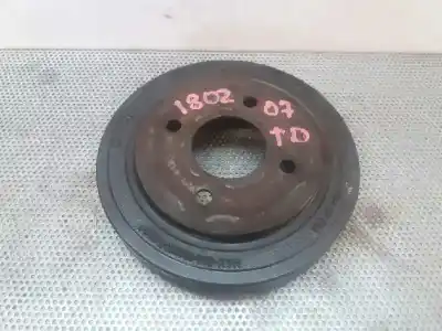 Tweedehands auto-onderdeel achterremtrommel voor nissan micra (k11) gx (1996) oem iam-referenties 432065f013