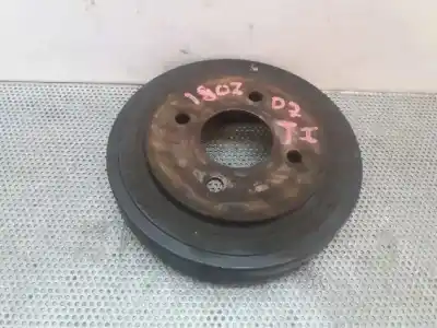 Tweedehands auto-onderdeel achterremtrommel voor nissan micra (k11) gx (1996) oem iam-referenties 432065f013