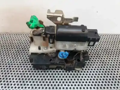 Second-hand car spare part RIGHT SIDE DOOR LOCK for RENAULT KANGOO (F/KC0)  OEM IAM references   