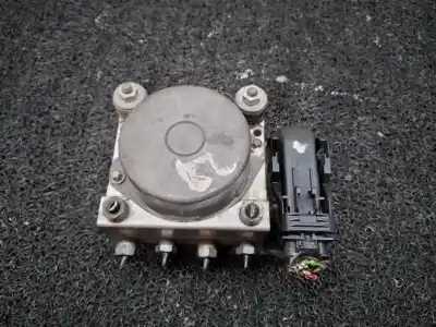 Second-hand car spare part abs for fiat linea (110) emotion oem iam references 0265231999