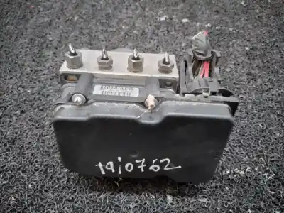 Second-hand car spare part abs for fiat linea (110) emotion oem iam references 0265231999  0265800663