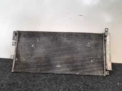 Second-hand car spare part air conditioning condenser / radiator for fiat linea (110) emotion oem iam references 51785227  195700