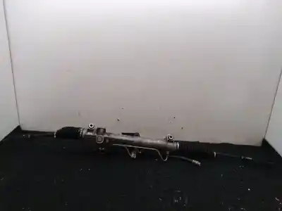 Second-hand car spare part steering rack for fiat linea (110) emotion oem iam references 552221240