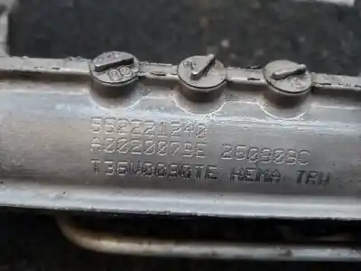 Автозапчасти б/у рулевая рейка за fiat linea (110) emotion ссылки oem iam 552221240  a0020079e