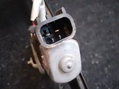 Second-hand car spare part driver left window regulator for fiat linea (110) emotion oem iam references   