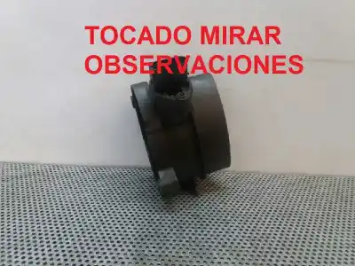 Peça sobressalente para automóvel em segunda mão medidor de massa de ar por bmw serie 3 compact (e46) 320td referências oem iam 0928400468